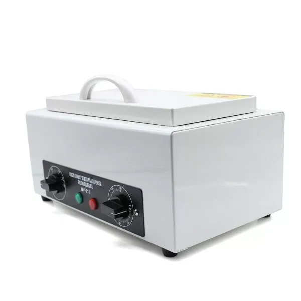 Hot air sterilizer 3000 W - Hot air disinfection - Hot air sterilizer