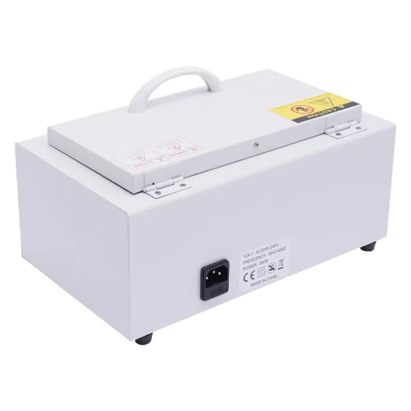 Hot air sterilizer 3000 W - Hot air disinfection - Hot air sterilizer Hot air sterilizer 3000 W - Hot air disinfection - Hot air sterilizer