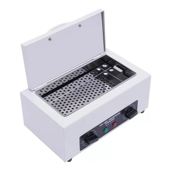 Hot air sterilizer 3000 W - Hot air disinfection - Hot air sterilizer