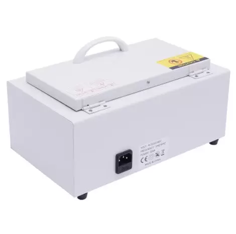 Hot air sterilizer 3000 W - Hot air disinfection - Hot air sterilizer