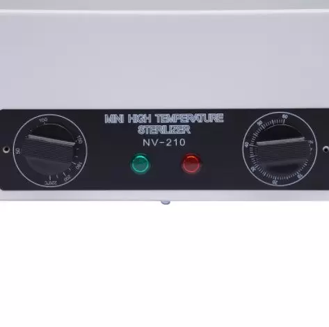 Hot air sterilizer 3000 W - Hot air disinfection - Hot air sterilizer