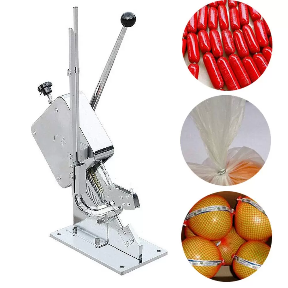 Scissors for the Kitchen Sausage Trimmer Hand Trimmer for Home Use Easy Operation Scissors Sausage Cutter for Food Factory Scissors for the Kitchen Sausage Trimmer Hand Trimmer for Home Use Easy Operation Scissors Sausage Cutter for Food Factory