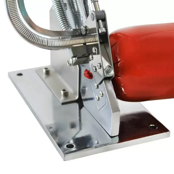 Scissors for the Kitchen Sausage Trimmer Hand Trimmer for Home Use Easy Operation Scissors Sausage Cutter for Food Factory