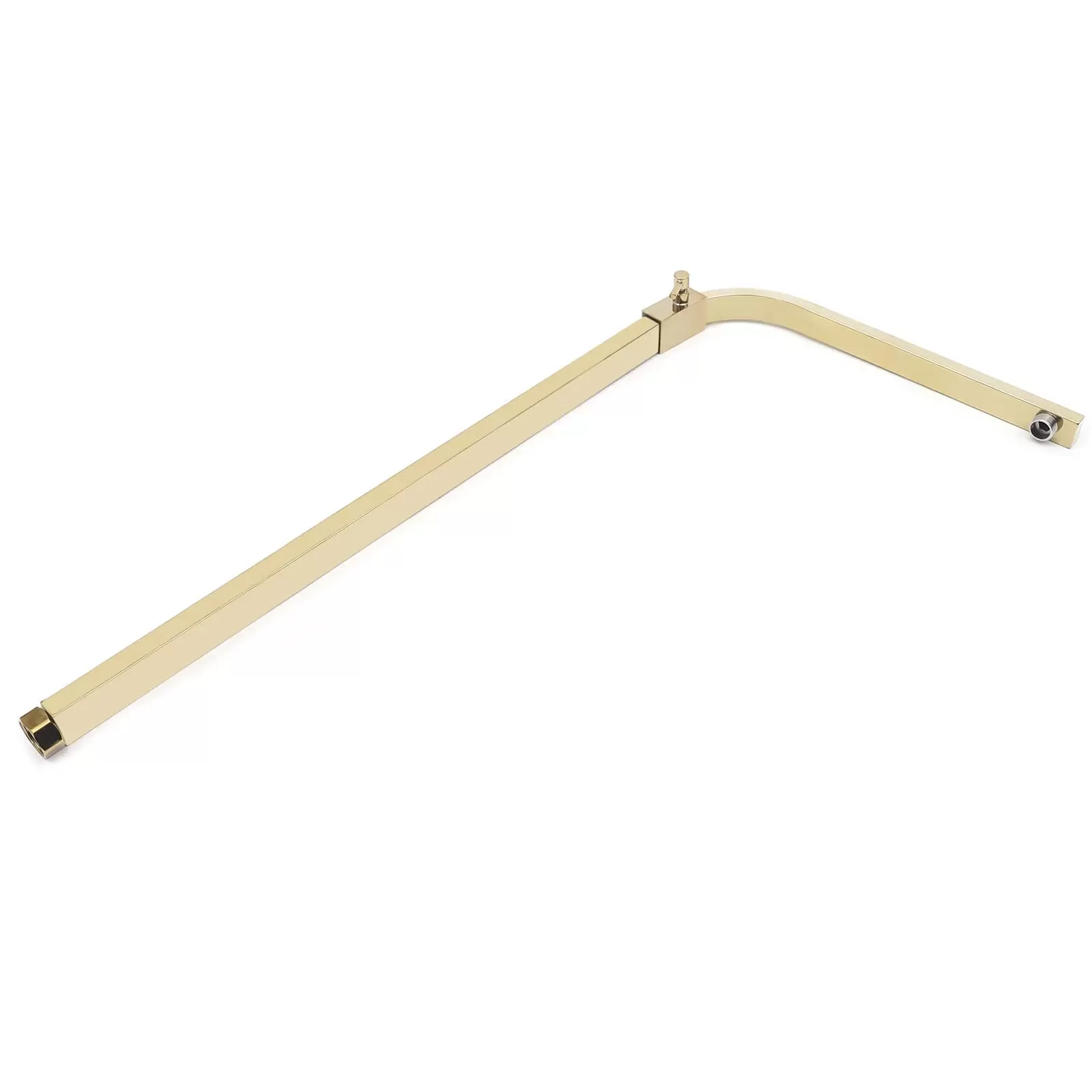 Shower System Faucets Rain Shower Shower Set with Hand Shower Shower Bar Brass 9x9" Shower System Faucets Rain Shower Shower Set with Hand Shower Shower Bar Brass 9x9"