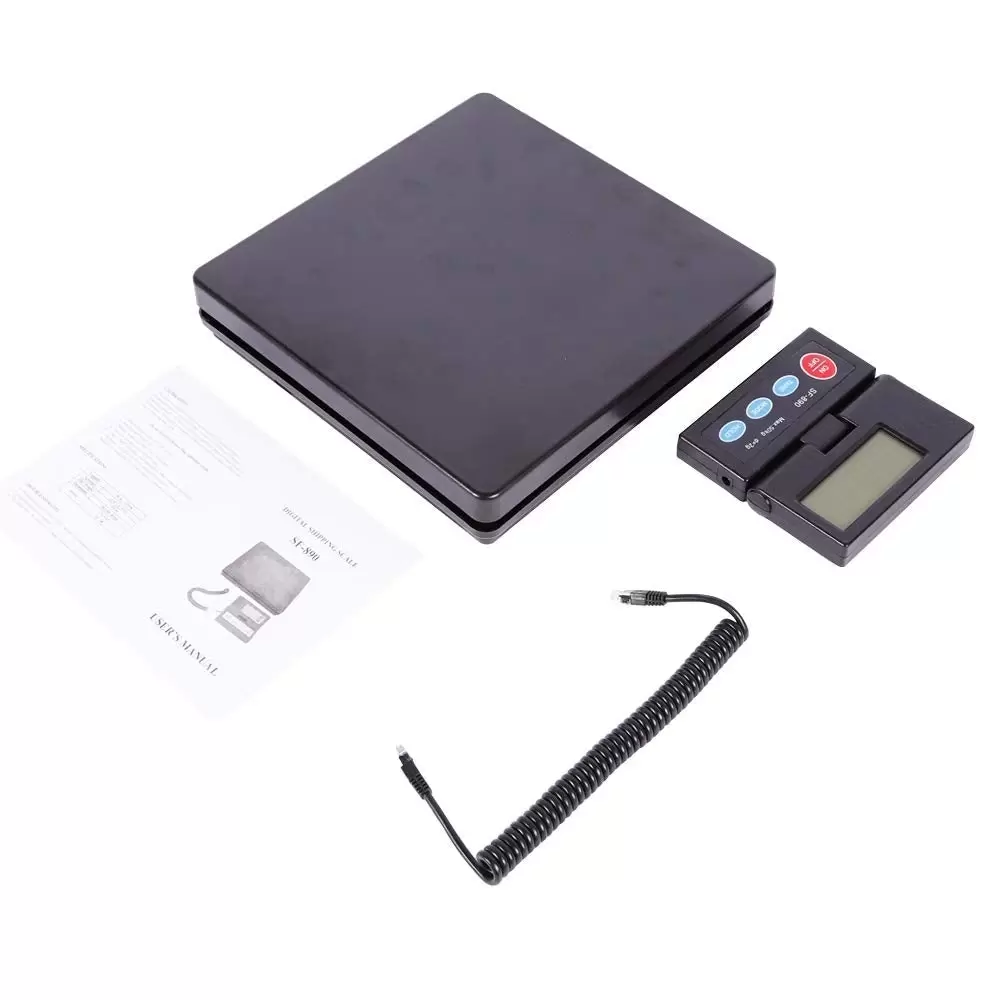 Digital scales Precision scales Professional weighing scales Precision scales 2g - 50Kg Letter scales Table scales