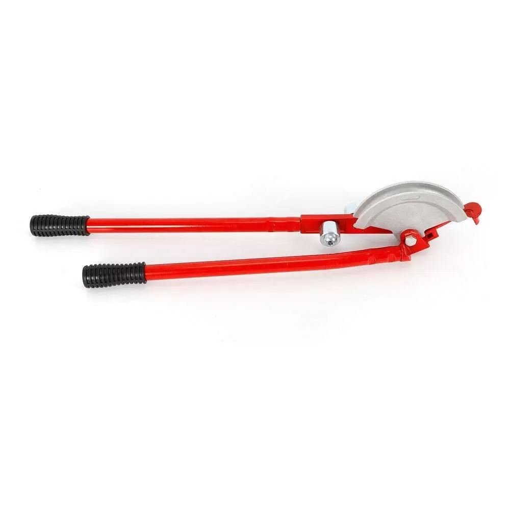 Manual tube bender - Full metal model - For tubes with a diameter of 15 and 22 mm Manual tube bender - Full metal model - For tubes with a diameter of 15 and 22 mm