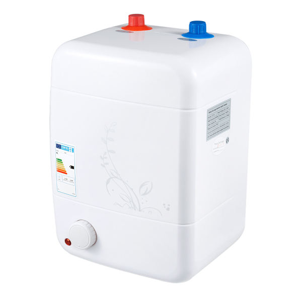 8 Liters Compact Electrical Appliances-plug and Play Suitable for Under the Sink Separated Water Constant Temperature No Dripping Electric Water Heater