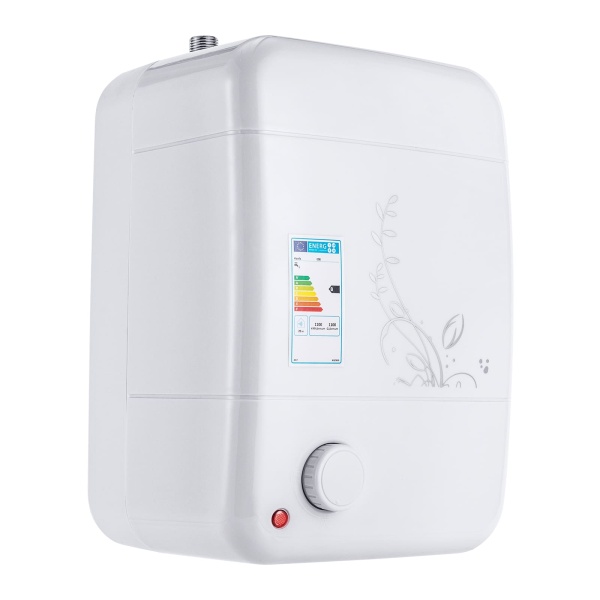 8 Liters Compact Electrical Appliances-plug and Play Suitable for Under the Sink Separated Water Constant Temperature No Dripping Electric Water Heater