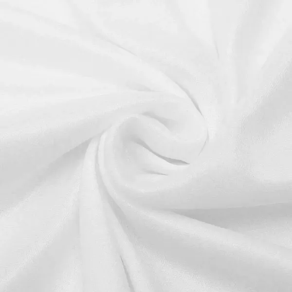 White tulle backdrop curtain for window - 3m x 3m White tulle backdrop curtain for window - 3m x 3m
