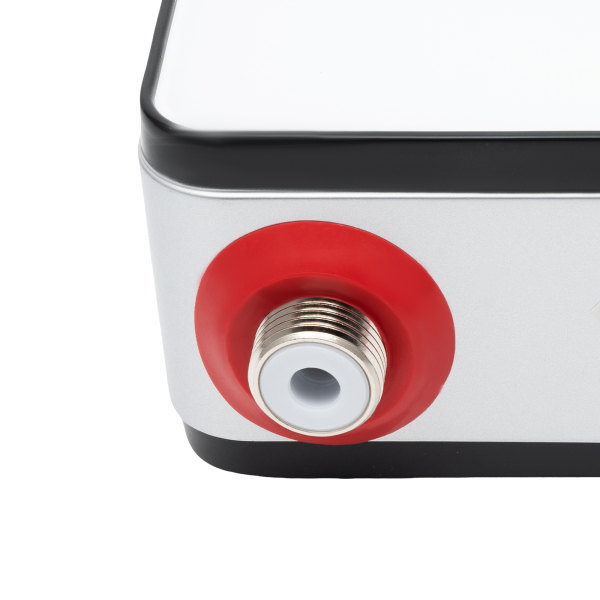 6500W Digital Electric Water Heater, Tankless Bath Shower Hot Water for Kitchen Bathroom Bathtub