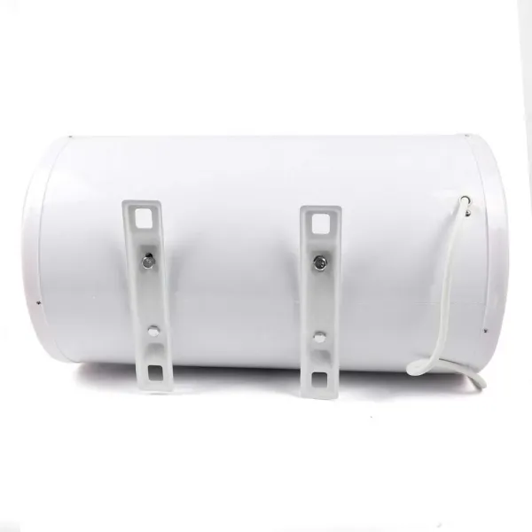 50l/80l 2kw Electric Water Heater With Shower Kit And Hose - Water Temperature Range 30-75°c High-quality Materials Instant Electric Water Heater Hot Water