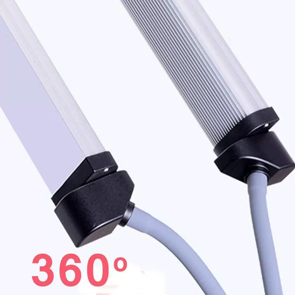 LED Eyelash and Makeup Lamp with Cell Phone Holder and Telescopic Tripod USB Port Retractable Tripod for Streaming Nail Studio Dressing Table LED Eyelash and Makeup Lamp with Cell Phone Holder and Telescopic Tripod USB Port Retractable Tripod for Streaming Nail Studio Dressing Table