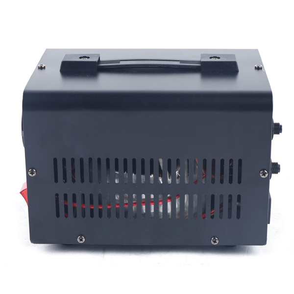 2000W Voltage Converter Heavy Duty Voltage Transformer Step-up Down 110V 230V with Multiple Plugs and Overload Protection 2000W Voltage Converter Heavy Duty Voltage Transformer Step-up Down 110V 230V with Multiple Plugs and Overload Protection