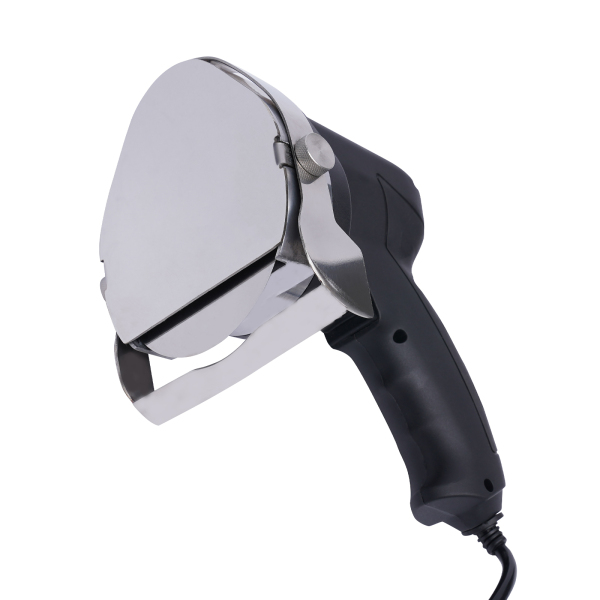 CNCEST Electric Kebab Knife 220V 50Hz Electric Shawarma Gyro Doner Kebab Slicer Cutting In Roast Meat Shops Restaurants Snack Bars Families CNCEST Electric Kebab Knife 220V 50Hz Electric Shawarma Gyro Doner Kebab Slicer Cutting In Roast Meat Shops Restaurants Snack Bars Families