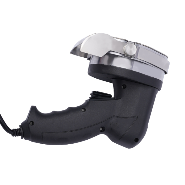 CNCEST Electric Kebab Knife 220V 50Hz Electric Shawarma Gyro Doner Kebab Slicer Cutting In Roast Meat Shops Restaurants Snack Bars Families