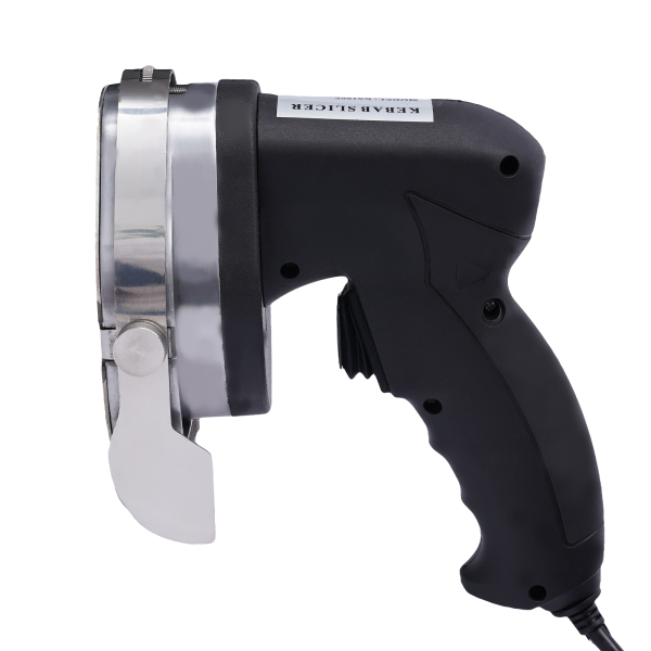 CNCEST Electric Kebab Knife 220V 50Hz Electric Shawarma Gyro Doner Kebab Slicer Cutting In Roast Meat Shops Restaurants Snack Bars Families