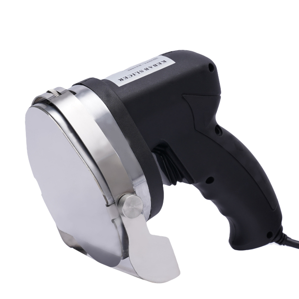 CNCEST Electric Kebab Knife 220V 50Hz Electric Shawarma Gyro Doner Kebab Slicer Cutting In Roast Meat Shops Restaurants Snack Bars Families CNCEST Electric Kebab Knife 220V 50Hz Electric Shawarma Gyro Doner Kebab Slicer Cutting In Roast Meat Shops Restaurants Snack Bars Families