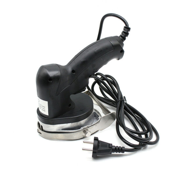 CNCEST Electric Kebab Knife 220V 50Hz Electric Shawarma Gyro Doner Kebab Slicer Cutting In Roast Meat Shops Restaurants Snack Bars Families