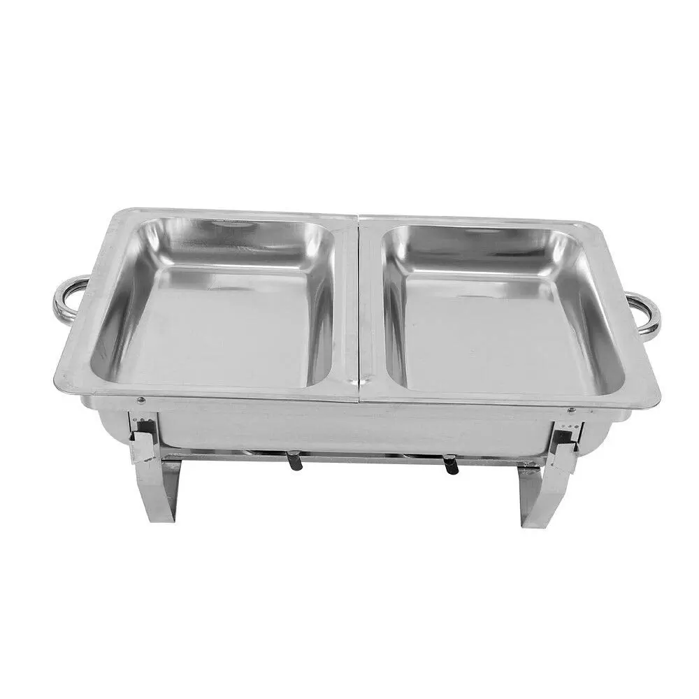 Stainless Steel Heat Insulation Container With Lid Heat Insulation Soup Pool For Cafeterias Hotel Restaurants School Canteens 7.5L Stainless Steel Heat Insulation Container With Lid Heat Insulation Soup Pool For Cafeterias Hotel Restaurants School Canteens 7.5L