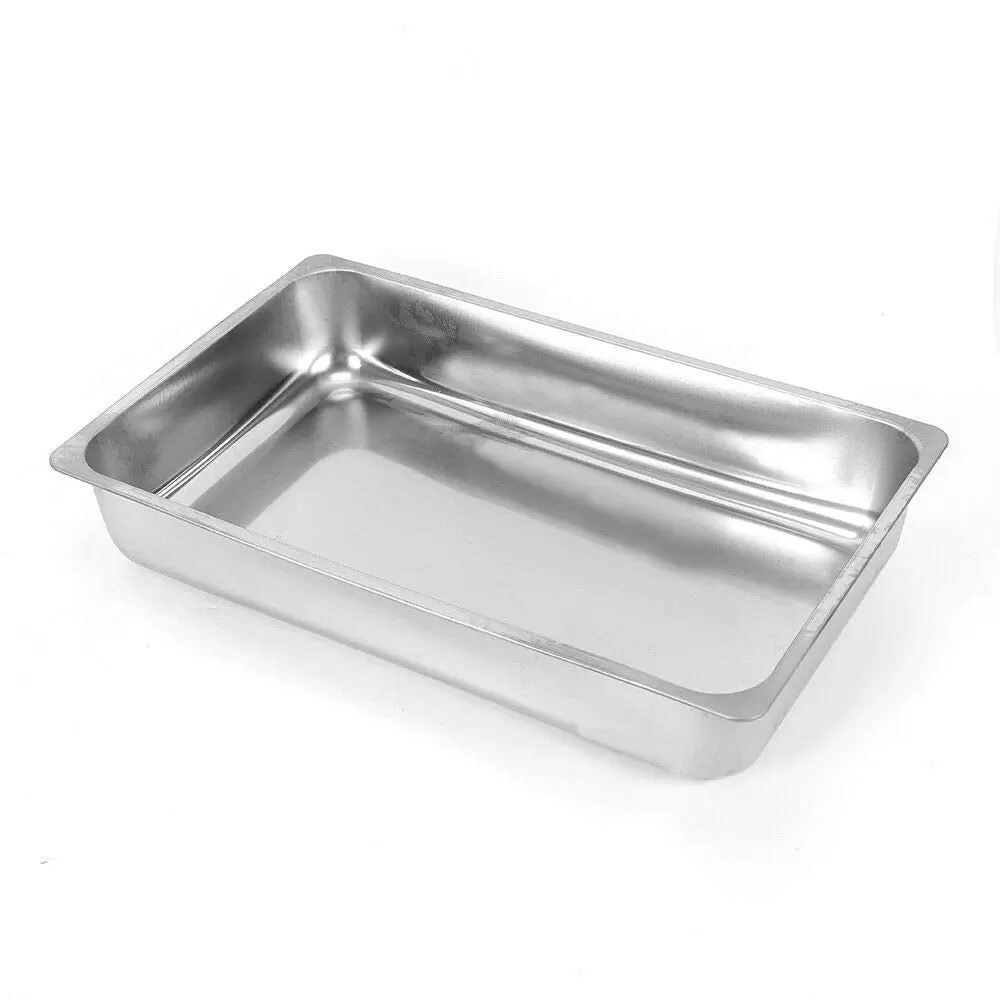Stainless Steel Heat Insulation Container With Lid Heat Insulation Soup Pool For Cafeterias Hotel Restaurants School Canteens 7.5L Stainless Steel Heat Insulation Container With Lid Heat Insulation Soup Pool For Cafeterias Hotel Restaurants School Canteens 7.5L