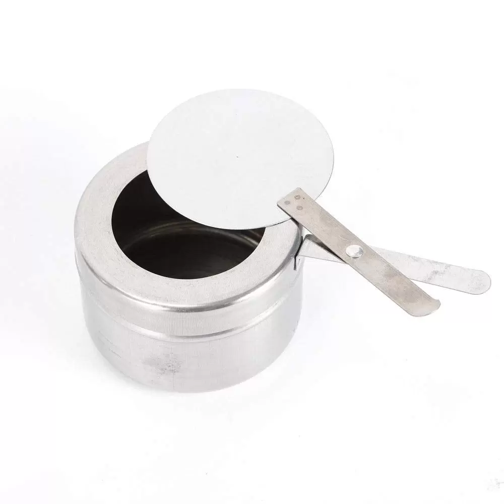 CNCEST Chafing Dish Stainless Steel Warm Keeping Container for Cooking, Buffet and Party 7.5L Round CNCEST Chafing Dish Stainless Steel Warm Keeping Container for Cooking, Buffet and Party 7.5L Round