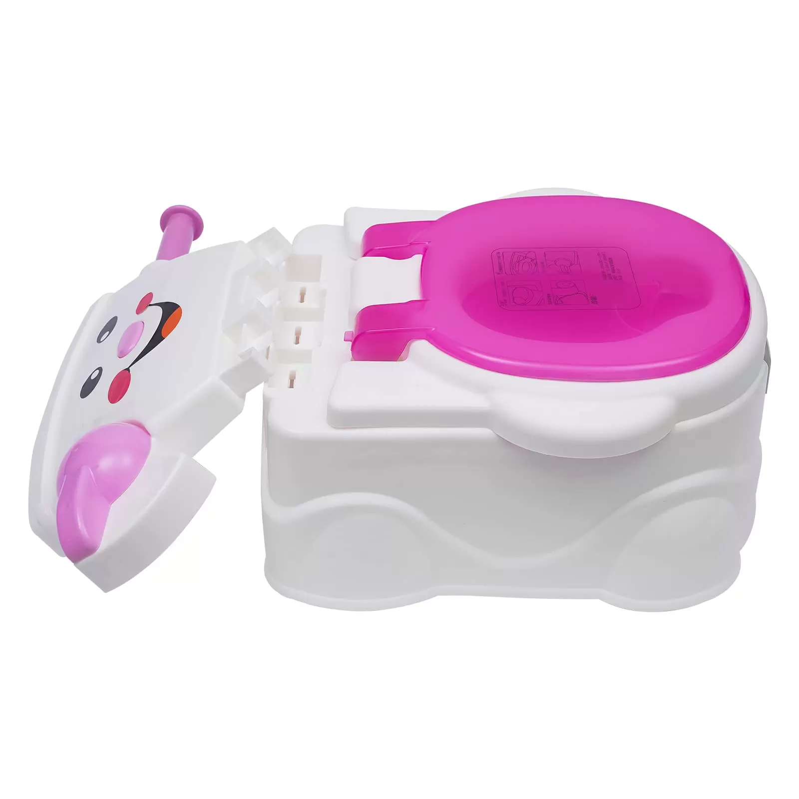 Children's toilet, potty training, baby potty, toilet seat