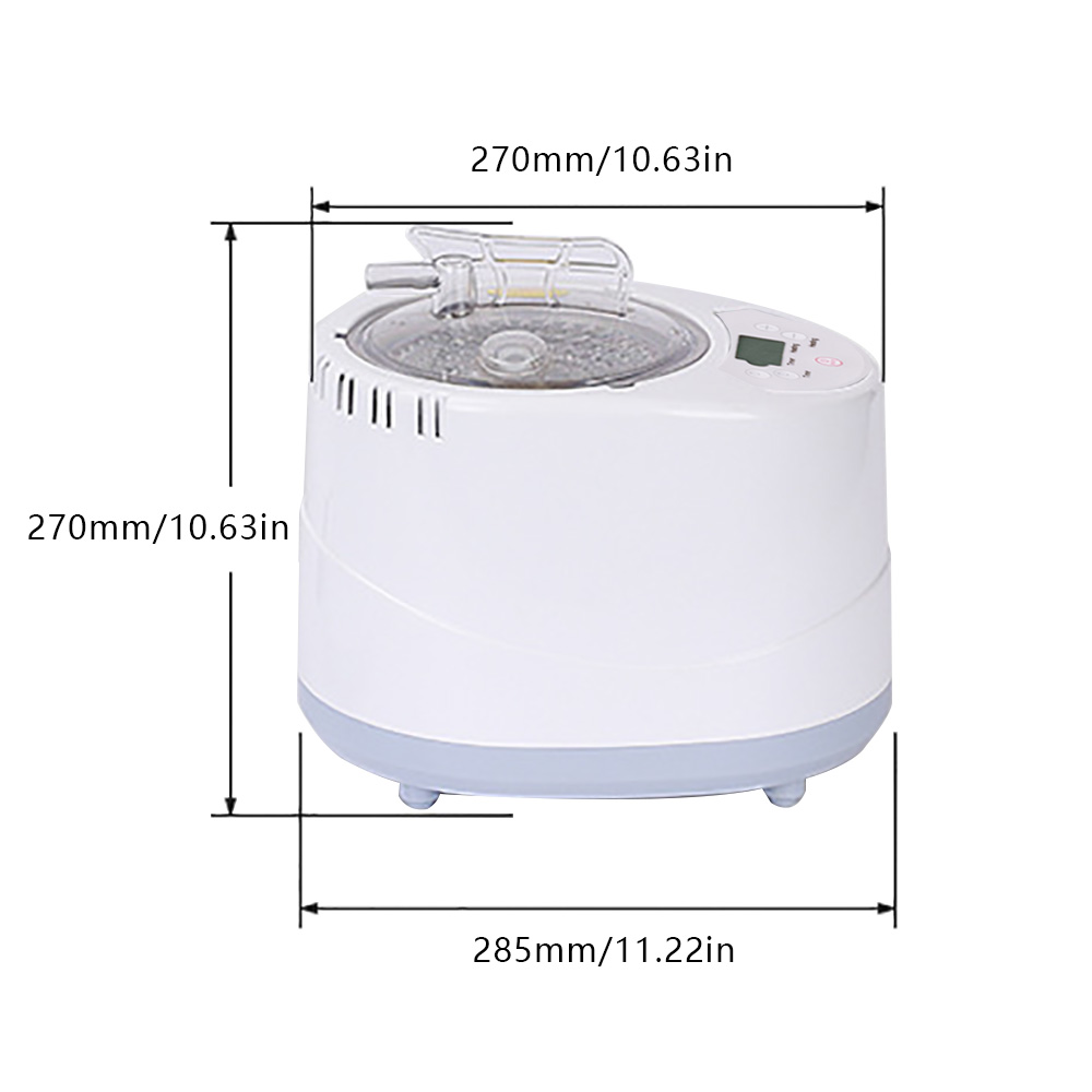 Sauna Steam Machine, Sauna Steamer 3 L, Portable Sauna Steamer, Intelligent Control, 1000W Sauna Steam Machine, Sauna Steamer 3 L, Portable Sauna Steamer, Intelligent Control, 1000W