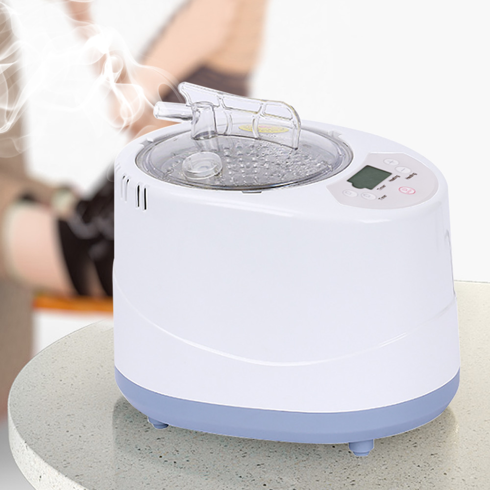 Sauna Steam Machine, Sauna Steamer 3 L, Portable Sauna Steamer, Intelligent Control, 1000W Sauna Steam Machine, Sauna Steamer 3 L, Portable Sauna Steamer, Intelligent Control, 1000W