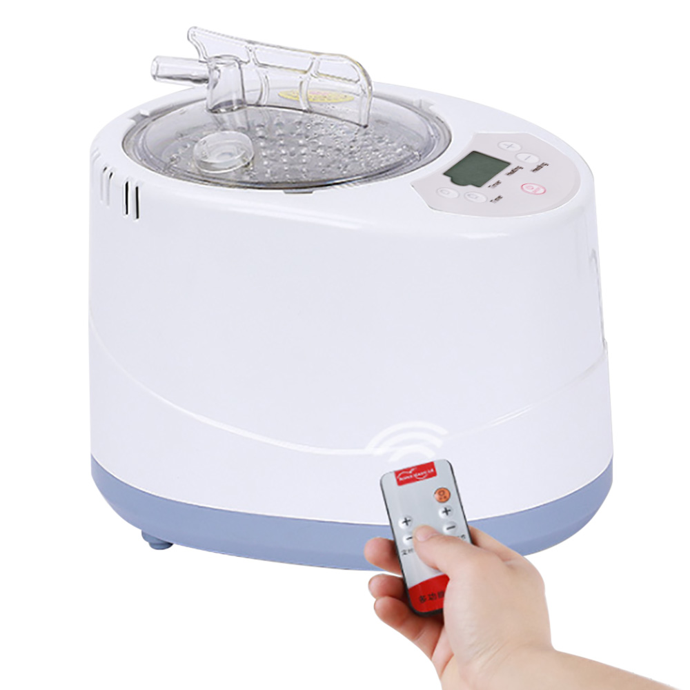Sauna Steam Machine, Sauna Steamer 3 L, Portable Sauna Steamer, Intelligent Control, 1000W Sauna Steam Machine, Sauna Steamer 3 L, Portable Sauna Steamer, Intelligent Control, 1000W