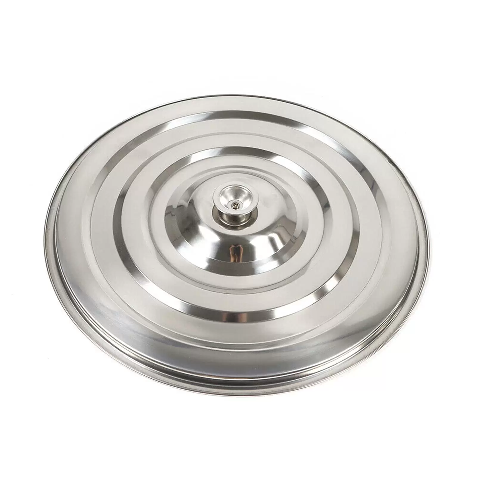 Stainless steel pot 35/50/70 L with lid, reinforced side handles, stainless steel, high-gloss polished surface Stainless steel pot 35/50/70 L with lid, reinforced side handles, stainless steel, high-gloss polished surface