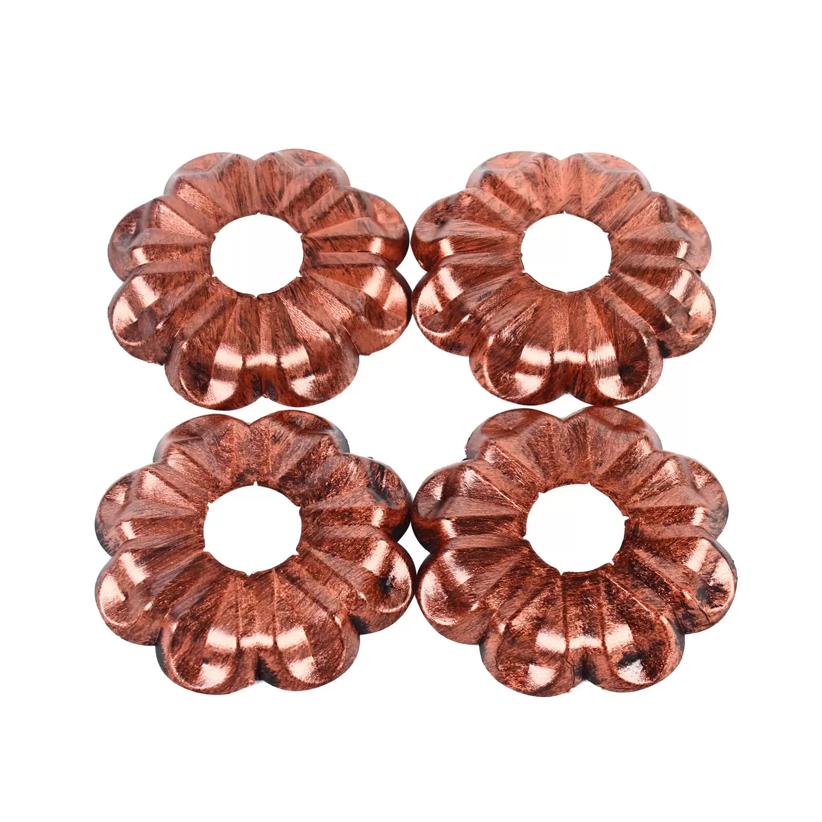 Metal Hanging Wine Glass Holder for 40 Cups, Retro Style, 35 x 100 cm, Copper Metal Hanging Wine Glass Holder for 40 Cups, Retro Style, 35 x 100 cm, Copper