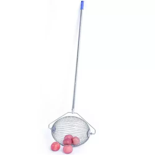 Garden Picker Sturdy and Durable Golf Ball Picker Lightweight Manual Picker Collector Tools for 2-3.5cm Balls Ball Pick Up Tools