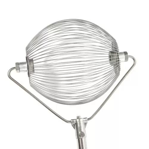 Garden Picker Sturdy and Durable Golf Ball Picker Lightweight Manual Picker Collector Tools for 2-3.5cm Balls Ball Pick Up Tools Garden Picker Sturdy and Durable Golf Ball Picker Lightweight Manual Picker Collector Tools for 2-3.5cm Balls Ball Pick Up Tools