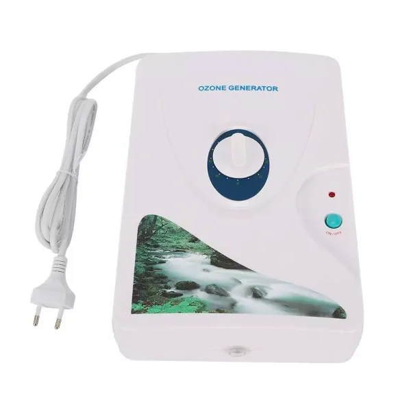 220v Ozone Generator Purifer Multifunctional Ozone Generator With Timer 600mg/h For Clean Water Clean Air Vegetables And The Fruits Easy To Install 220v Ozone Generator Purifer Multifunctional Ozone Generator With Timer 600mg/h For Clean Water Clean Air Vegetables And The Fruits Easy To Install