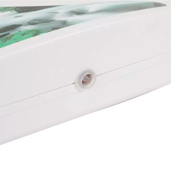 220v Ozone Generator Purifer Multifunctional Ozone Generator With Timer 600mg/h For Clean Water Clean Air Vegetables And The Fruits Easy To Install