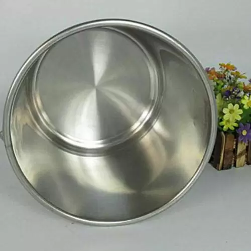 Stainless steel ice bucket with lid 6/12/20 l for milk, food and beverages Stainless steel ice bucket with lid 6/12/20 l for milk, food and beverages