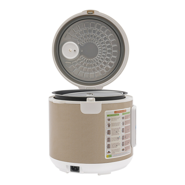 Automatic Black Garlic Fermentation Machine 90W Intelligent Fermentation Machine Home Zymolysis Fermentation Box