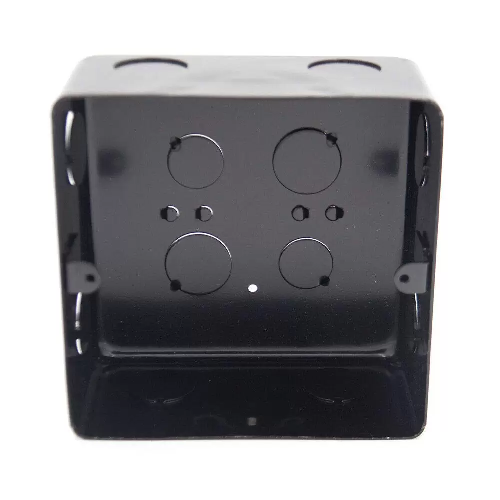 Integrated pop-up floor socket - Integrated European standard floor socket - 2 floor sockets - Wall socket - Installation depth: 65 mm Integrated pop-up floor socket - Integrated European standard floor socket - 2 floor sockets - Wall socket - Installation depth: 65 mm