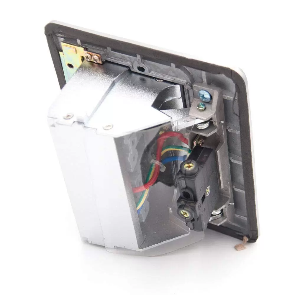 Integrated pop-up floor socket - Integrated European standard floor socket - 2 floor sockets - Wall socket - Installation depth: 65 mm Integrated pop-up floor socket - Integrated European standard floor socket - 2 floor sockets - Wall socket - Installation depth: 65 mm