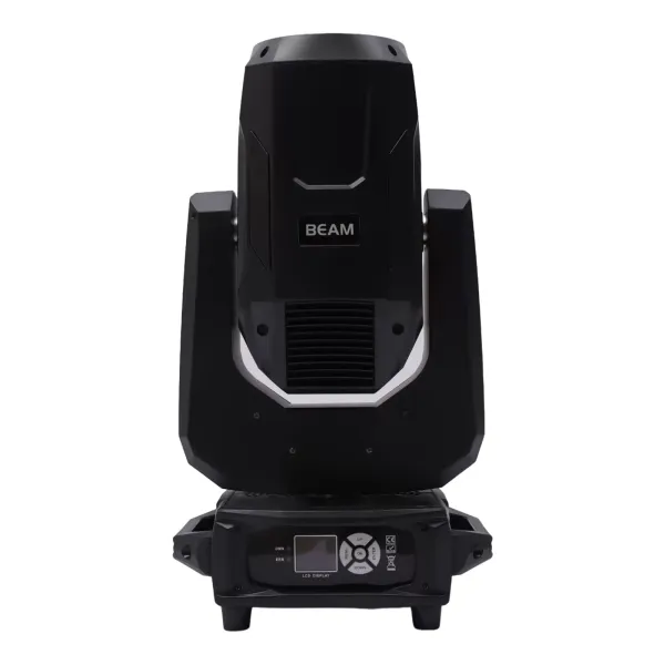 DMX512 DJ Stage Lighting with Moving Head and Disco Effect 220V 260W