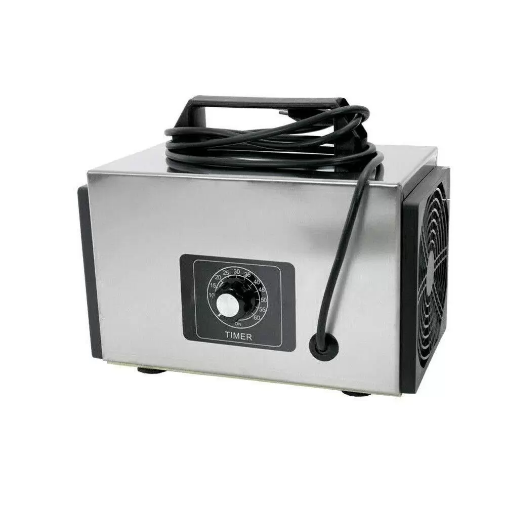 Air Purifier 20 g Ozonizer Ozone Generator with Timer Ozone Device 220 V