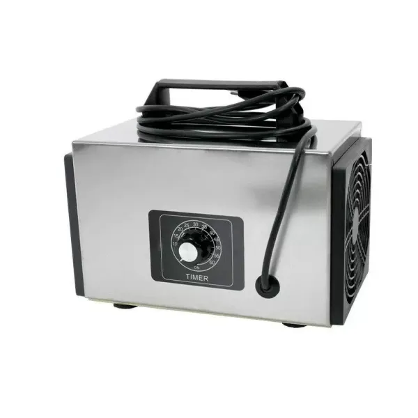Air Purifier 20 g Ozonizer Ozone Generator with Timer Ozone Device 220 V