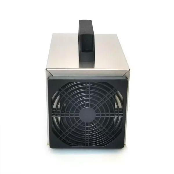 Air Purifier 20 g Ozonizer Ozone Generator with Timer Ozone Device 220 V