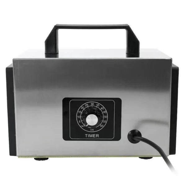 Air Purifier 20 g Ozonizer Ozone Generator with Timer Ozone Device 220 V