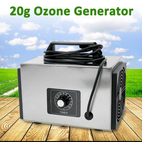 Air Purifier 20 g Ozonizer Ozone Generator with Timer Ozone Device 220 V Air Purifier 20 g Ozonizer Ozone Generator with Timer Ozone Device 220 V