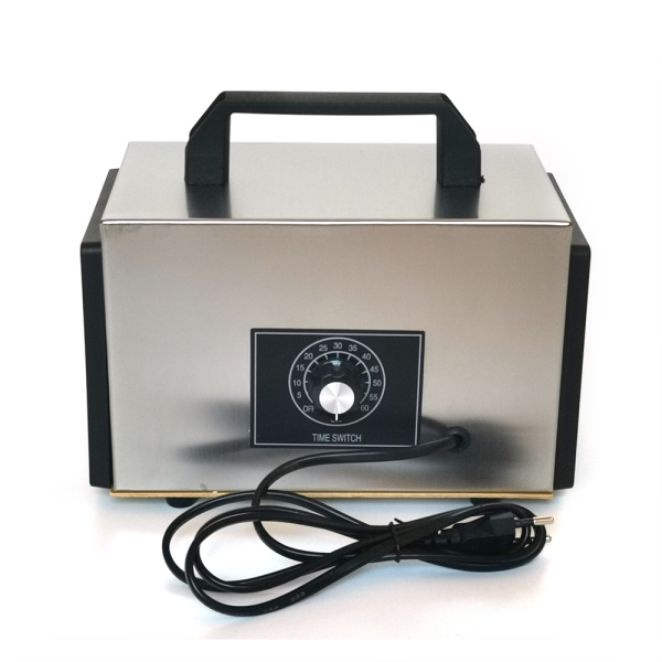 Air Purifier 20 g Ozonizer Ozone Generator with Timer Ozone Device 220 V