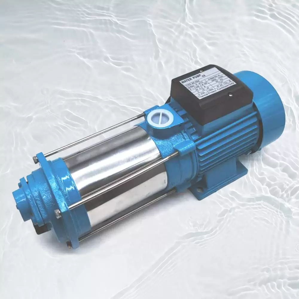1300W Garden Pump Centrifugal Pump Domestic Waterworks Pump Control Stainless Steel Centrifugal Bare Pump Stainless Steel Screw Head 98M Ohm Plug 1300W Garden Pump Centrifugal Pump Domestic Waterworks Pump Control Stainless Steel Centrifugal Bare Pump Stainless Steel Screw Head 98M Ohm Plug