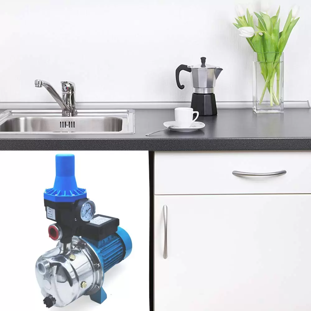 Centrifugal Pump Garden Pump With Pump Control 1100w 3600l/h 5bar Pump Control Water Machine For Household Tap Water Centrifugal Pump Garden Pump With Pump Control 1100w 3600l/h 5bar Pump Control Water Machine For Household Tap Water