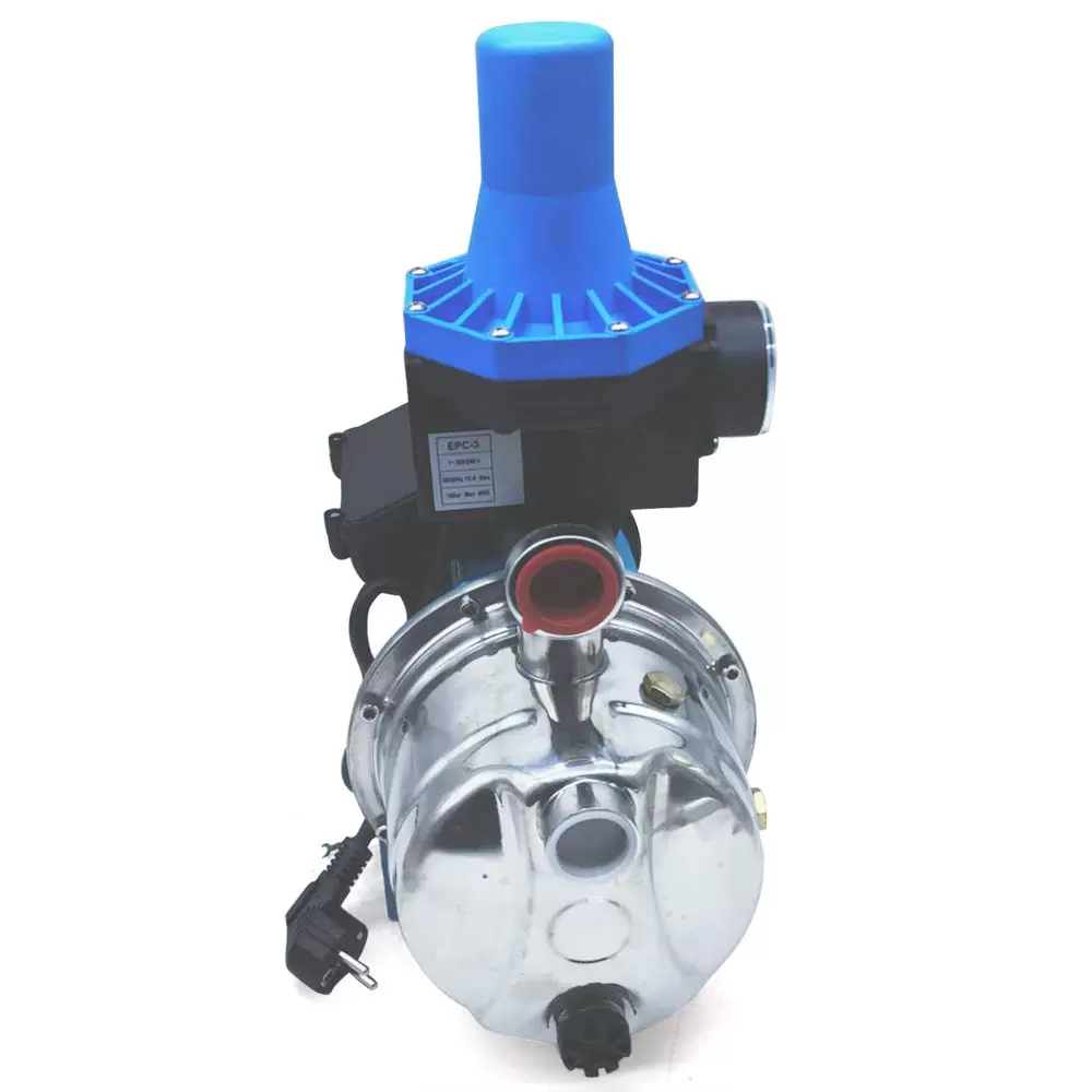 Centrifugal Pump Garden Pump With Pump Control 1100w 3600l/h 5bar Pump Control Water Machine For Household Tap Water