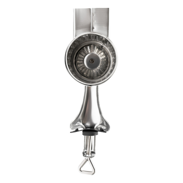 Stainless Steel Manual Vegetable Grater Manual Stainless Steel Rotary Grater with 5 Drum Blades Vegetable Cutter Cheese Grater Potato Grater Stainless Steel Manual Vegetable Grater Manual Stainless Steel Rotary Grater with 5 Drum Blades Vegetable Cutter Cheese Grater Potato Grater